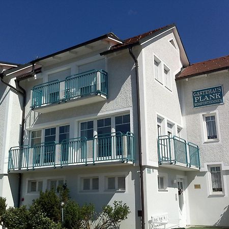 Gaestehaus Plank Graz Zewnętrze zdjęcie