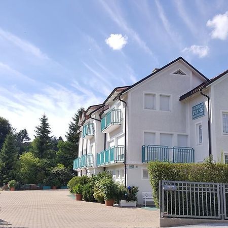 Gaestehaus Plank Graz Zewnętrze zdjęcie