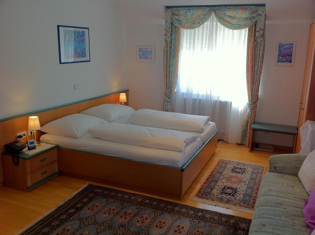 Gaestehaus Plank Graz Pokój zdjęcie