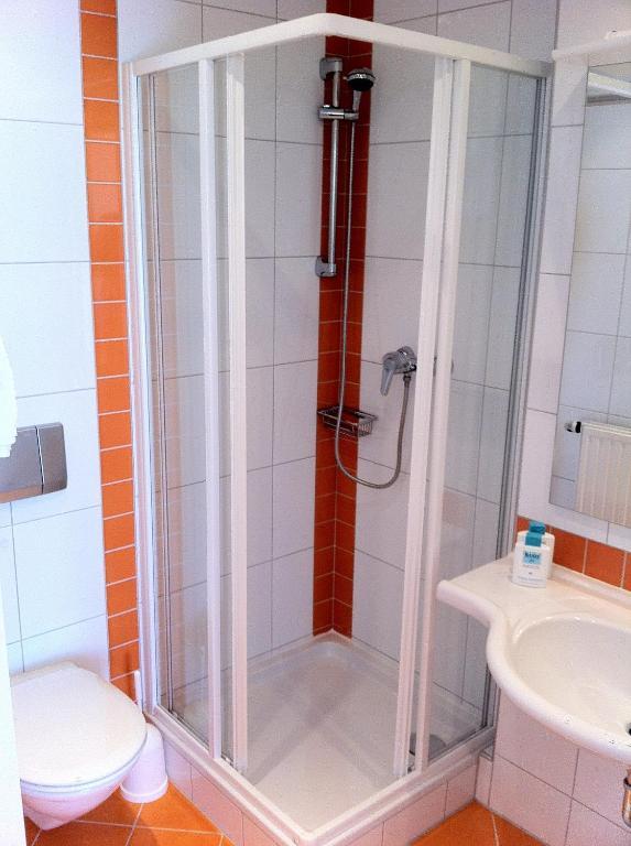 Gaestehaus Plank Graz Pokój zdjęcie
