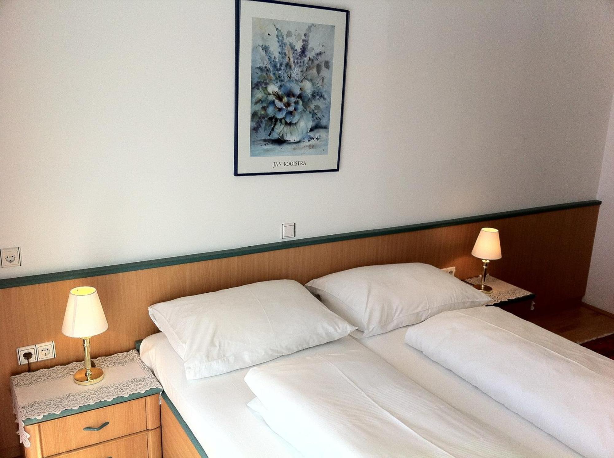 Gaestehaus Plank Graz Zewnętrze zdjęcie