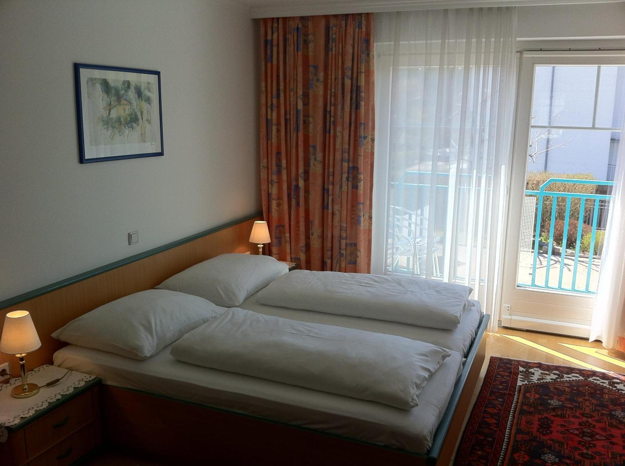 Gaestehaus Plank Graz Zewnętrze zdjęcie