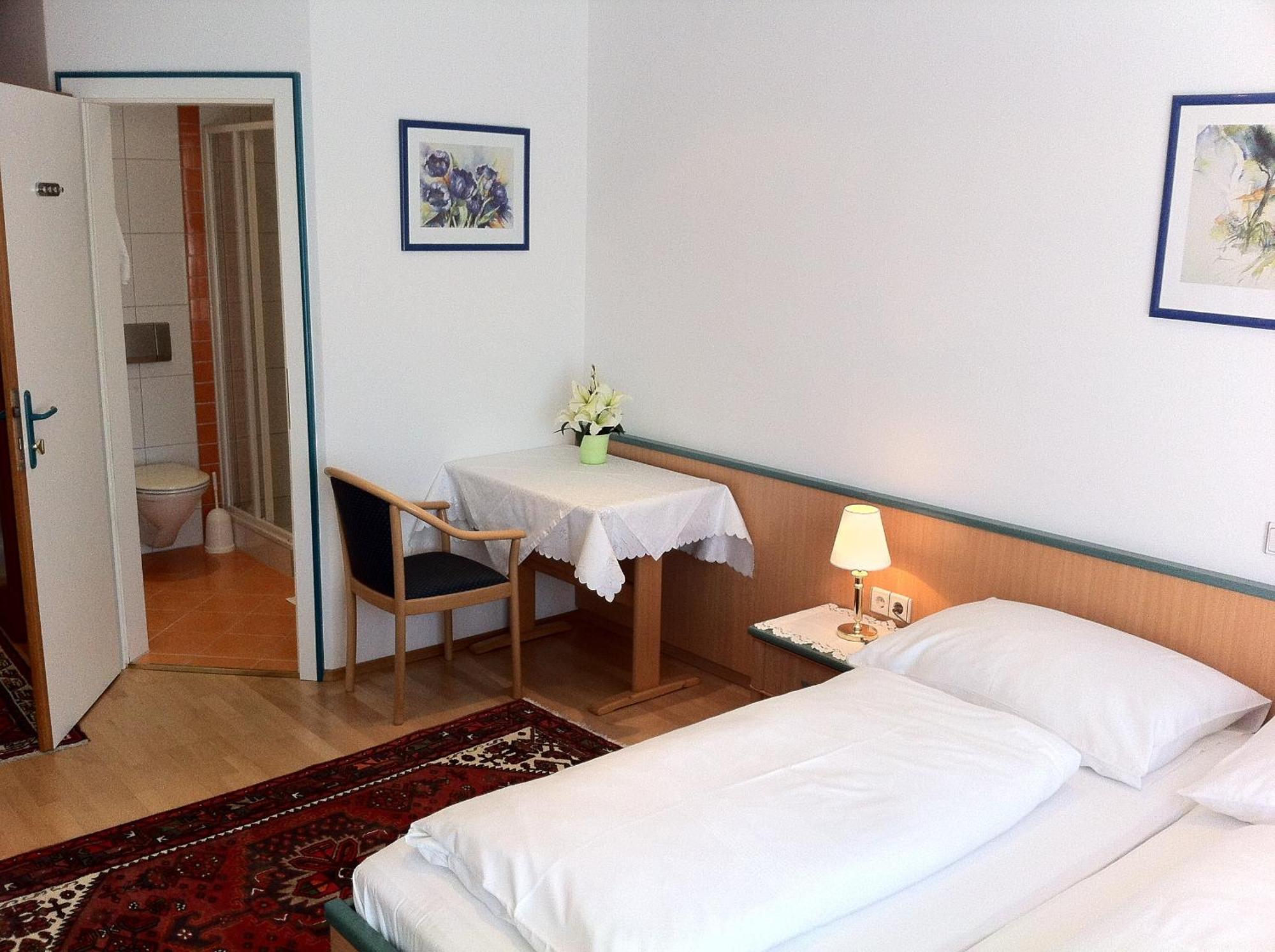 Gaestehaus Plank Graz Zewnętrze zdjęcie