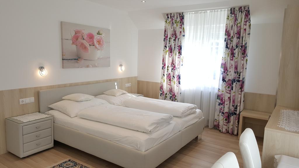 Gaestehaus Plank Graz Zewnętrze zdjęcie