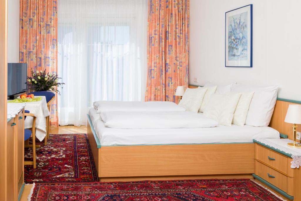 Gaestehaus Plank Graz Zewnętrze zdjęcie