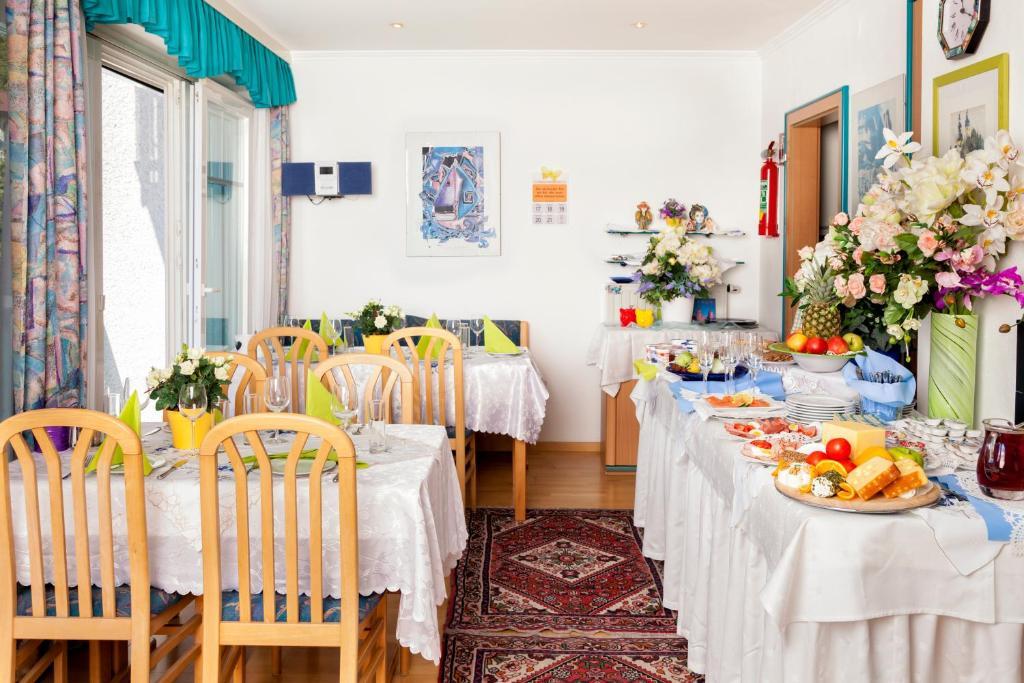 Gaestehaus Plank Graz Zewnętrze zdjęcie