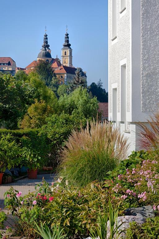 Gaestehaus Plank Graz Zewnętrze zdjęcie
